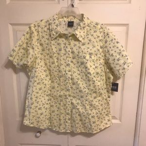 Basic Editions Blouse